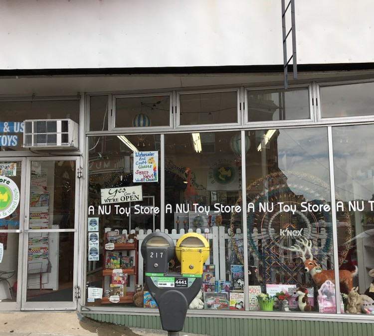 A Nu Toy Store (Tarrytown,&nbspNY)